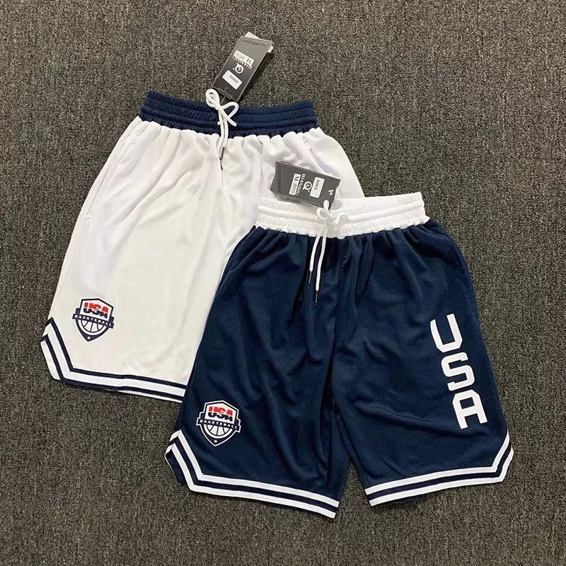 Basketball Running Shorts