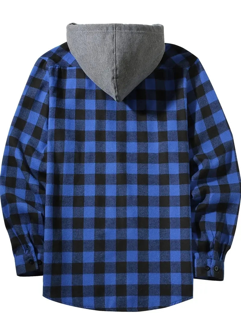 Shirt Jacket
