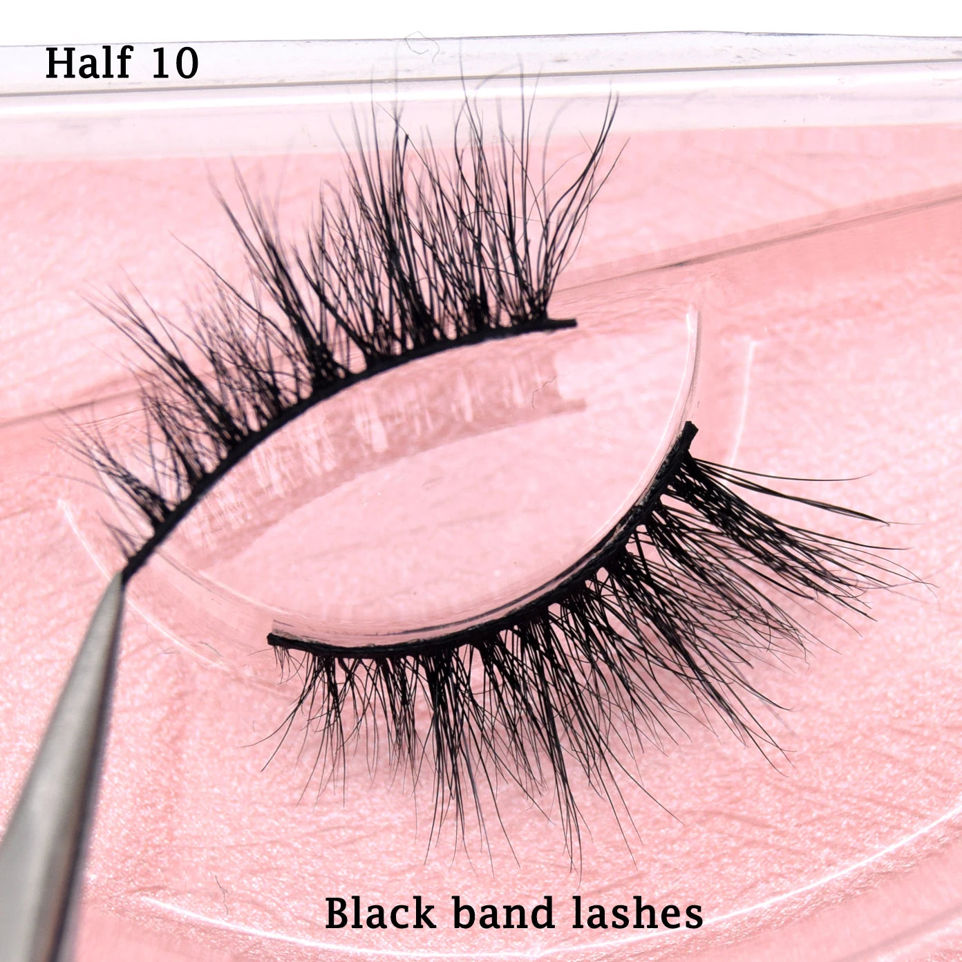 Eyelash Extension Supply Cils