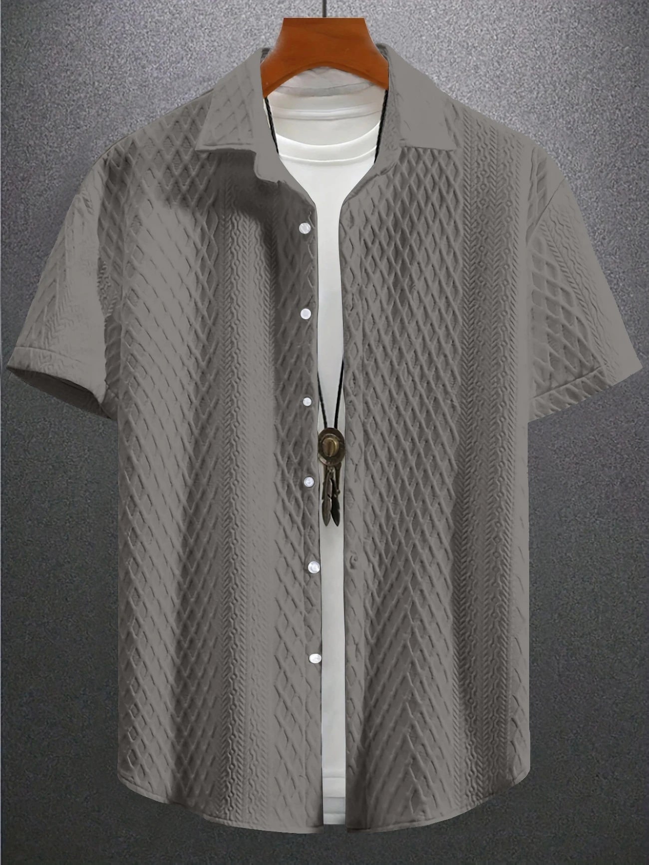 Men's shirt