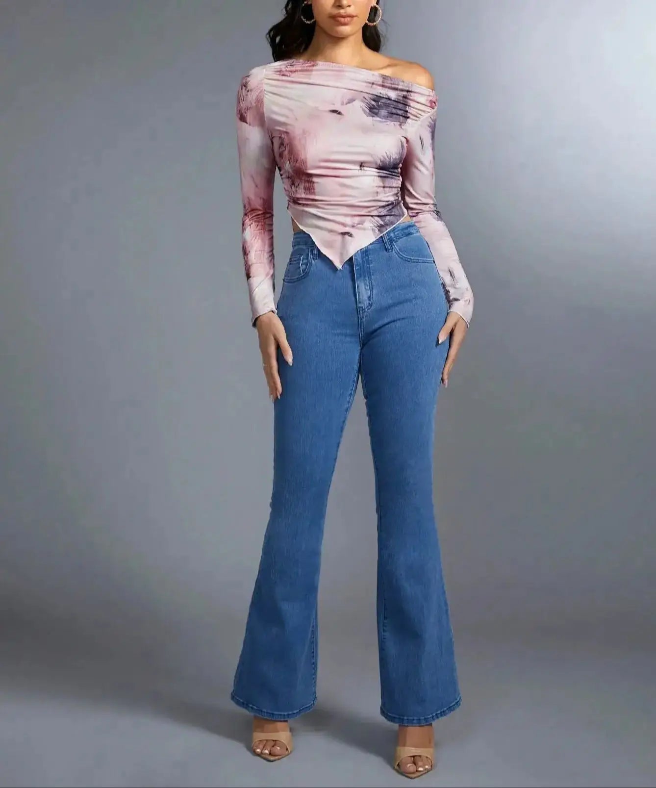 Printed T-Shirt