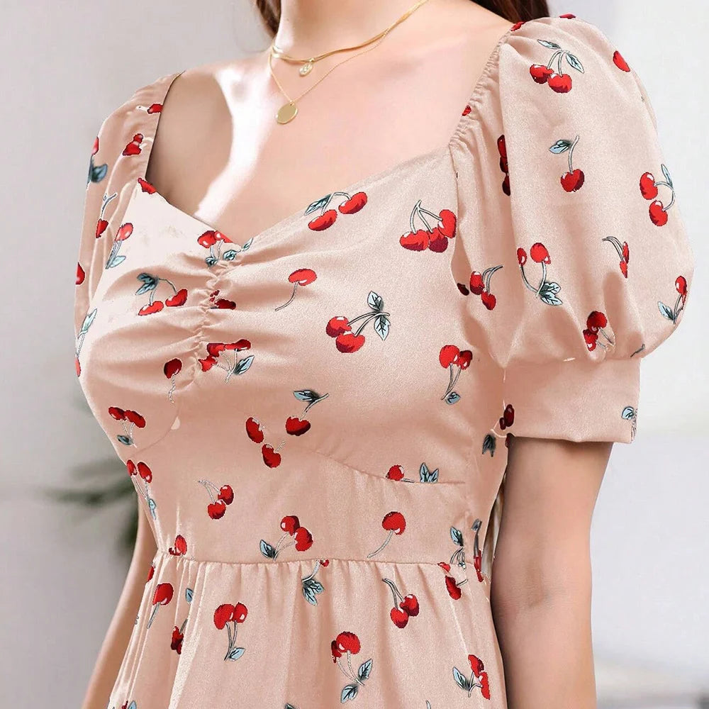 Mini Vacation Dresses For Women