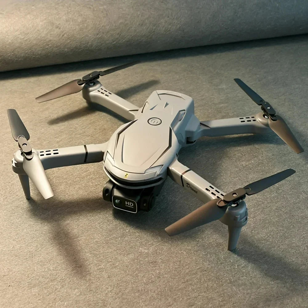 V88 Mini Drone 4K HD Dual Camera