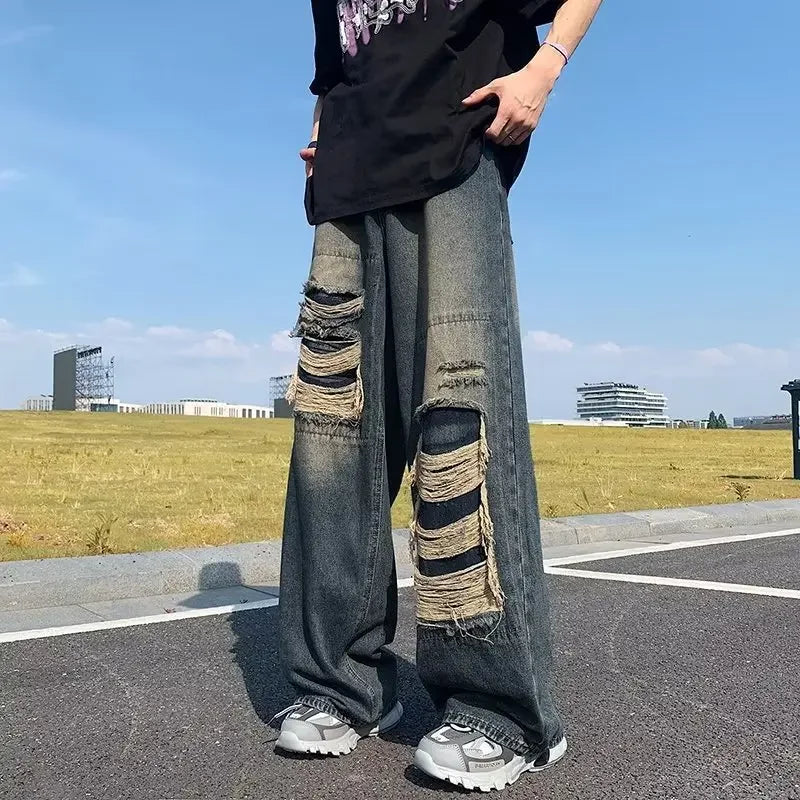 Style Jeans Fashion