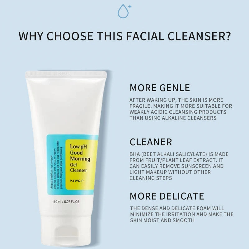 Facial Cleanser