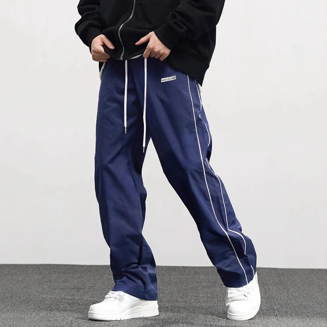 Casual Pants Urban