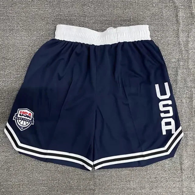 Basketball Running Shorts