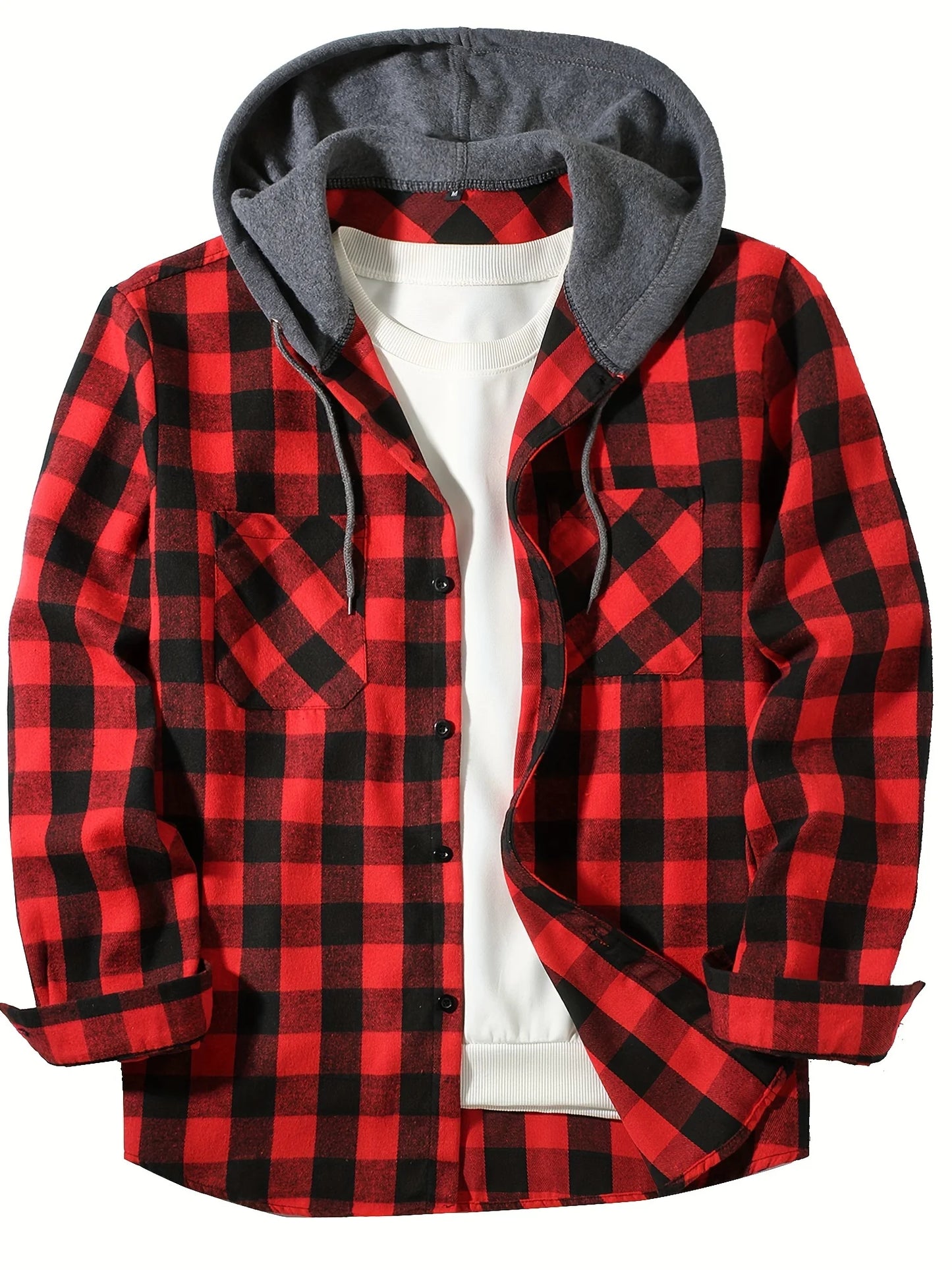 Shirt Jacket