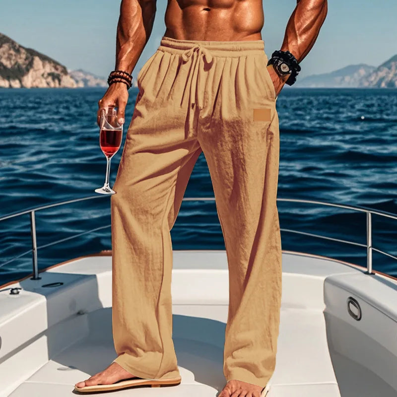 Summer Pants for Men