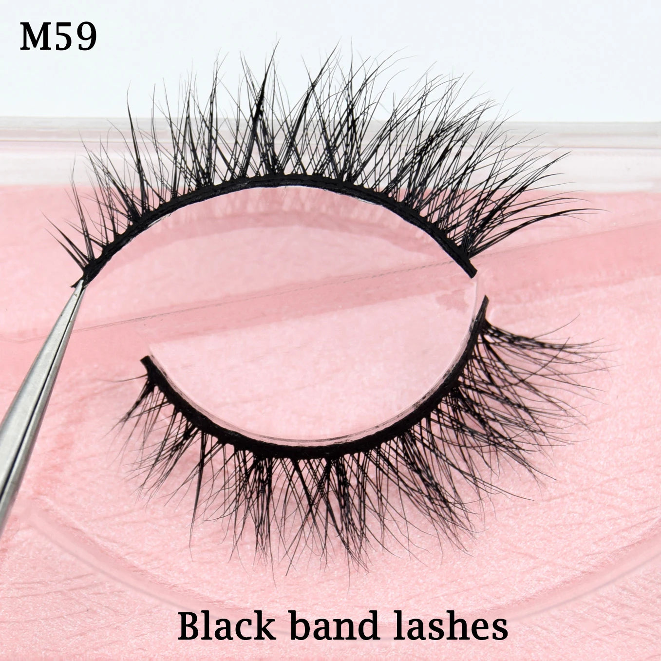Eyelash Extension Supply Cils