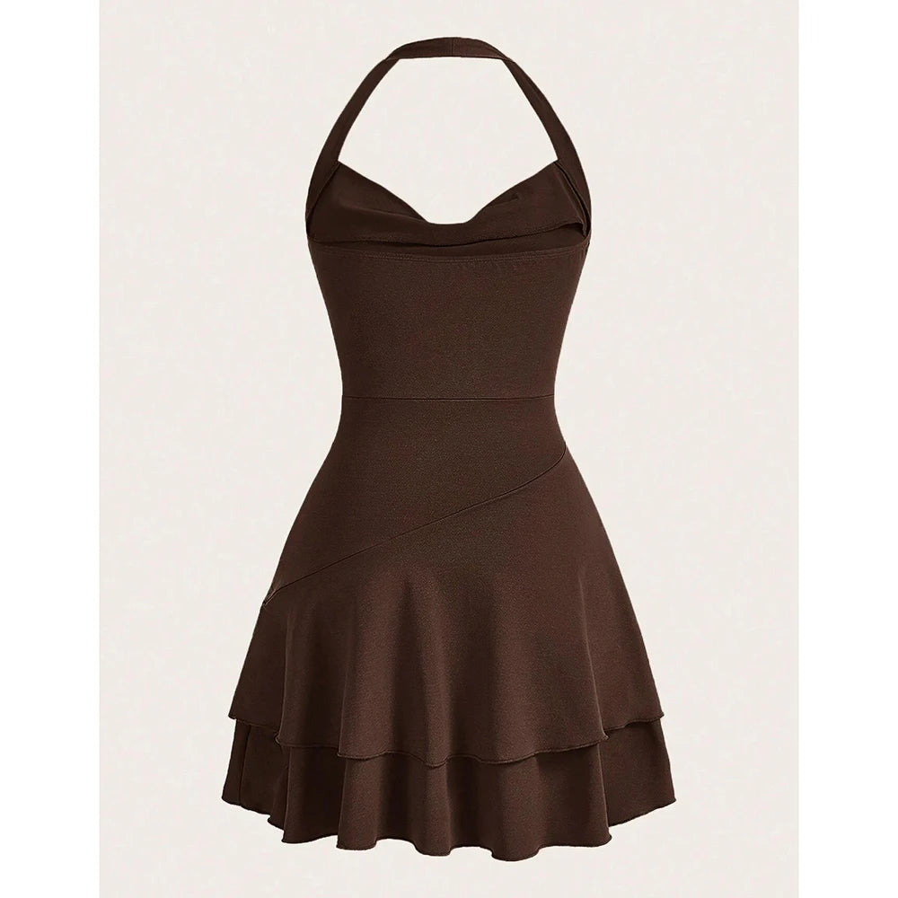 Mini Dresses