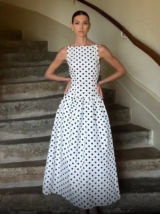 Elegant Women Dress