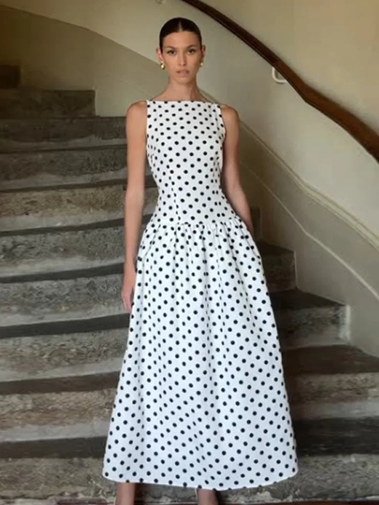 Elegant Women Dress