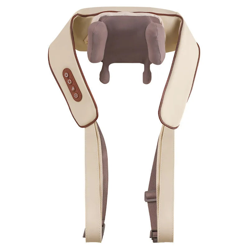 Neck shoulder Massager Deep Tissue