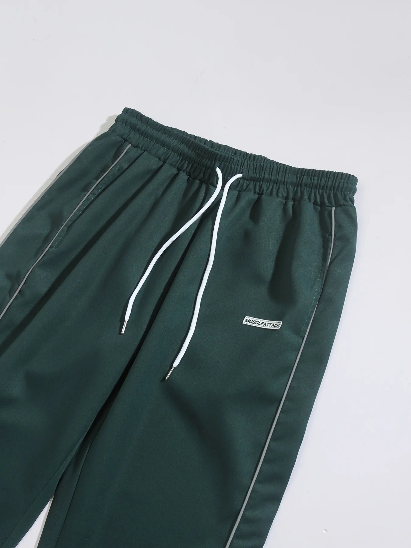 Casual Pants Urban