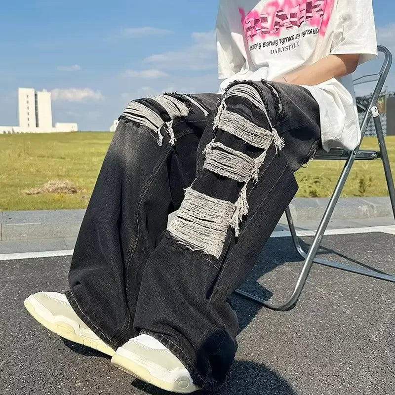 Style Jeans Fashion