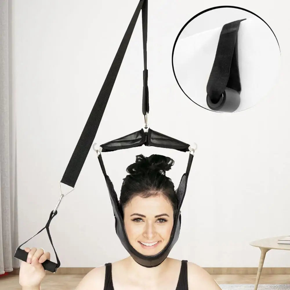Cervical Neck Tractor Adjustable