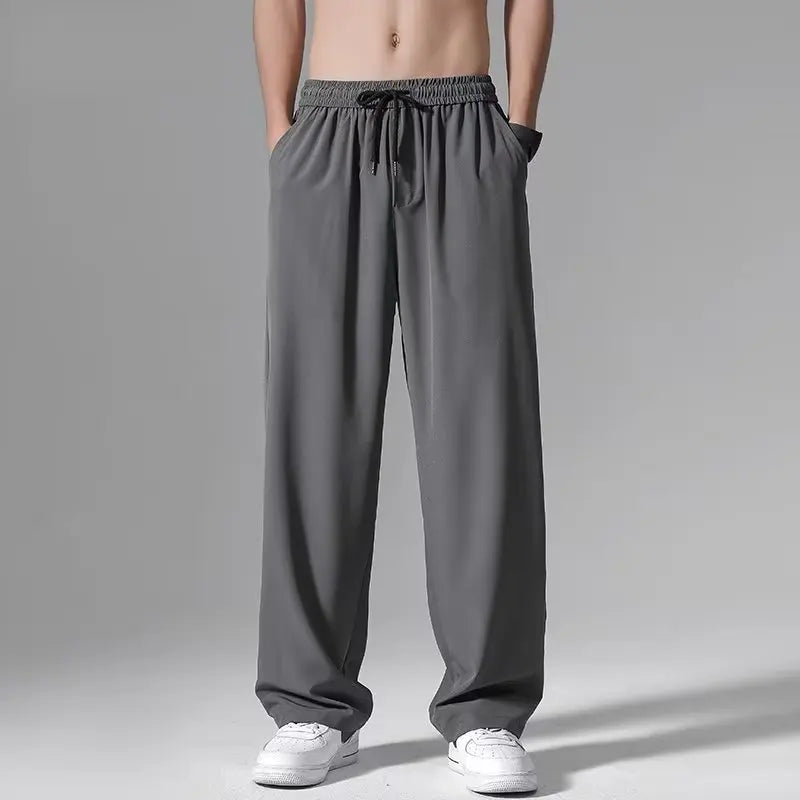 Men's casual pants