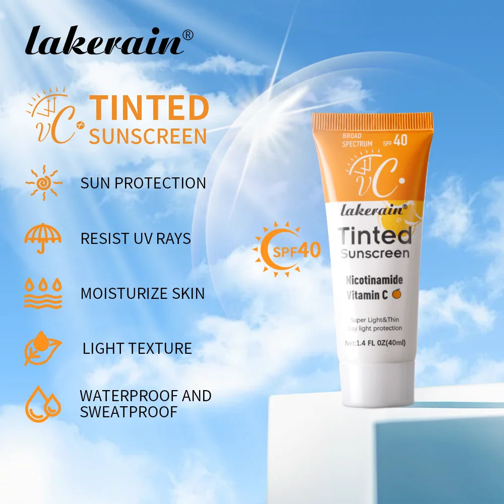 Sunscreen Skin Protection Refreshing