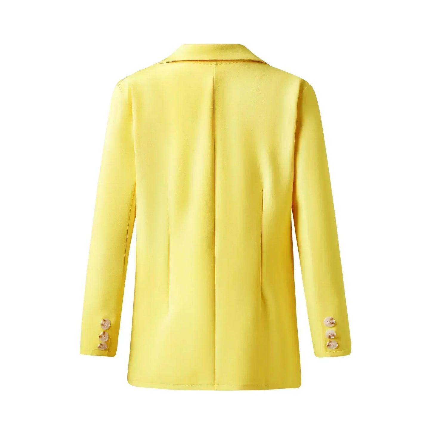 Jacket Suit