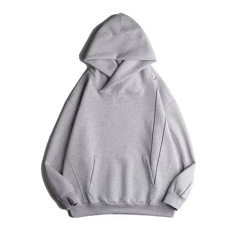 Streetwear Hoodie
