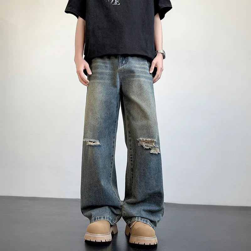 Jeans American Style