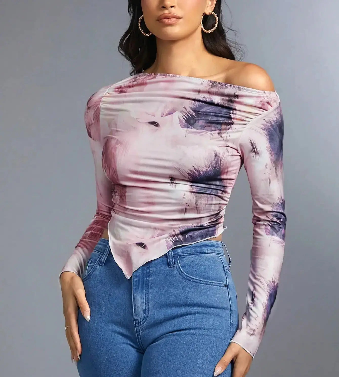 Printed T-Shirt