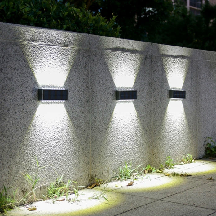 Wall Lamp