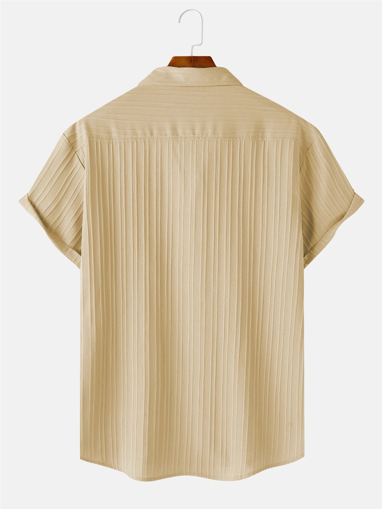 Short Sleeve Shirt