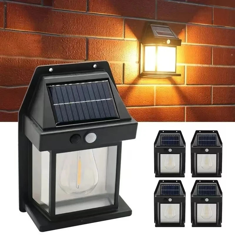 Lamp Garden Waterproof