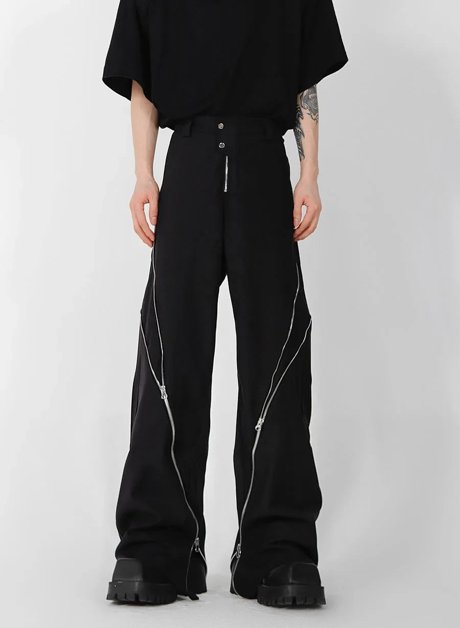 Versatile Loose-fit Niche Design