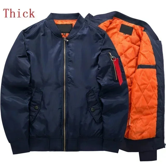 Bomb Jacket