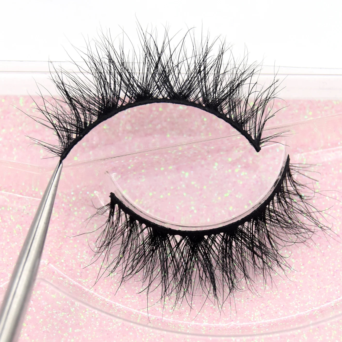 Eyelash Extension Supply Cils