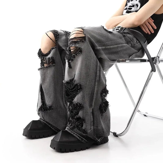 Grunge Jeans 2025