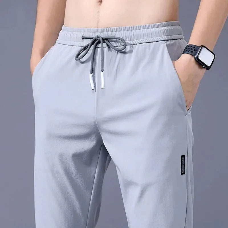 Casual Pants Outdoor