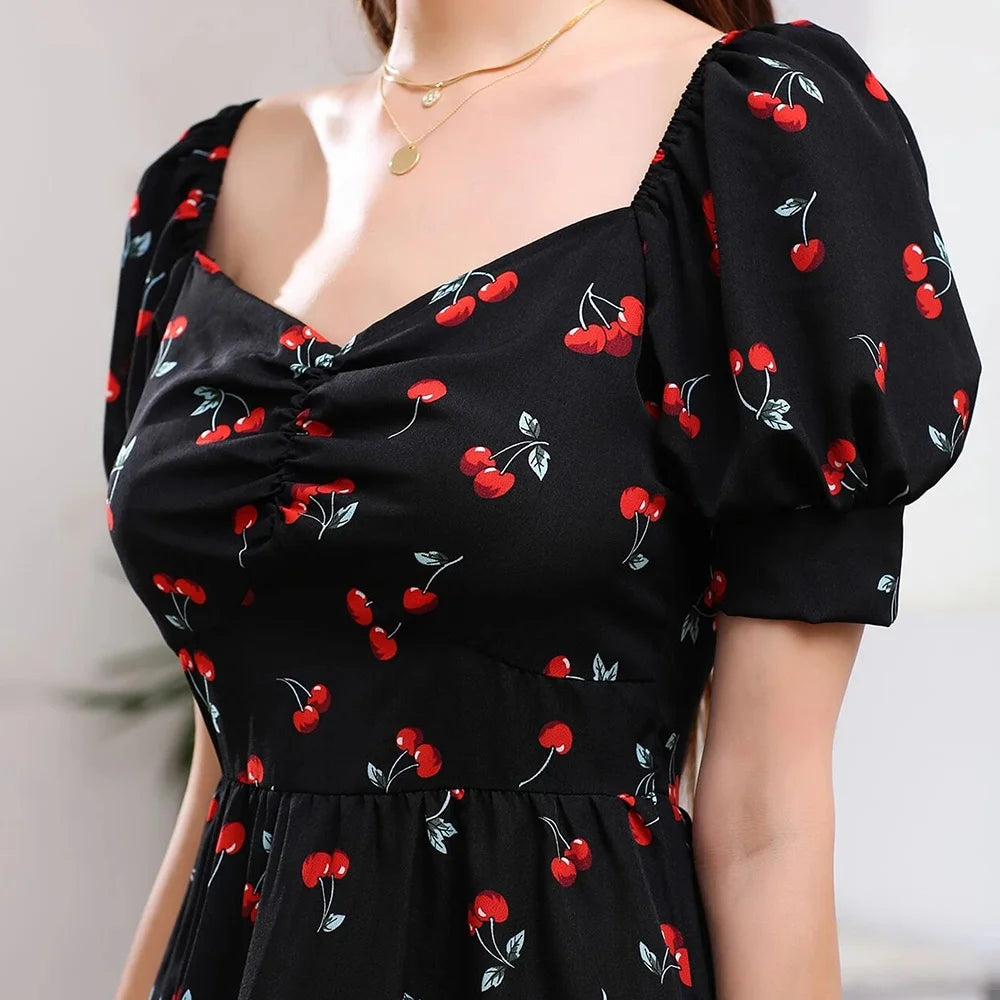 Mini Vacation Dresses For Women