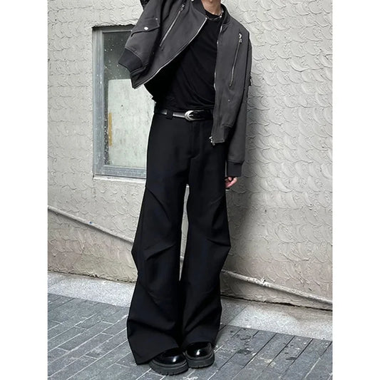 American Style Clean Fit Jeans