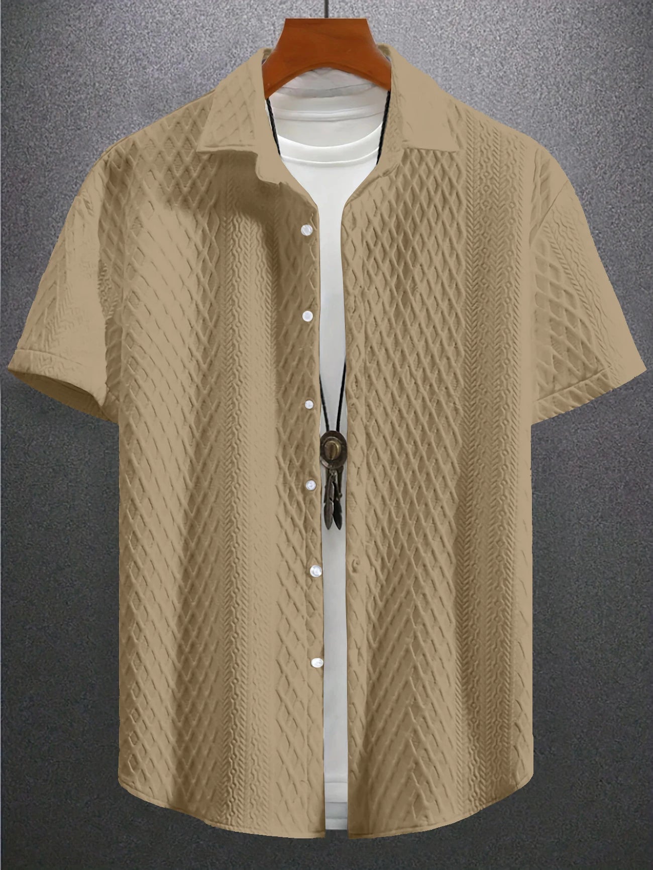Men's shirt