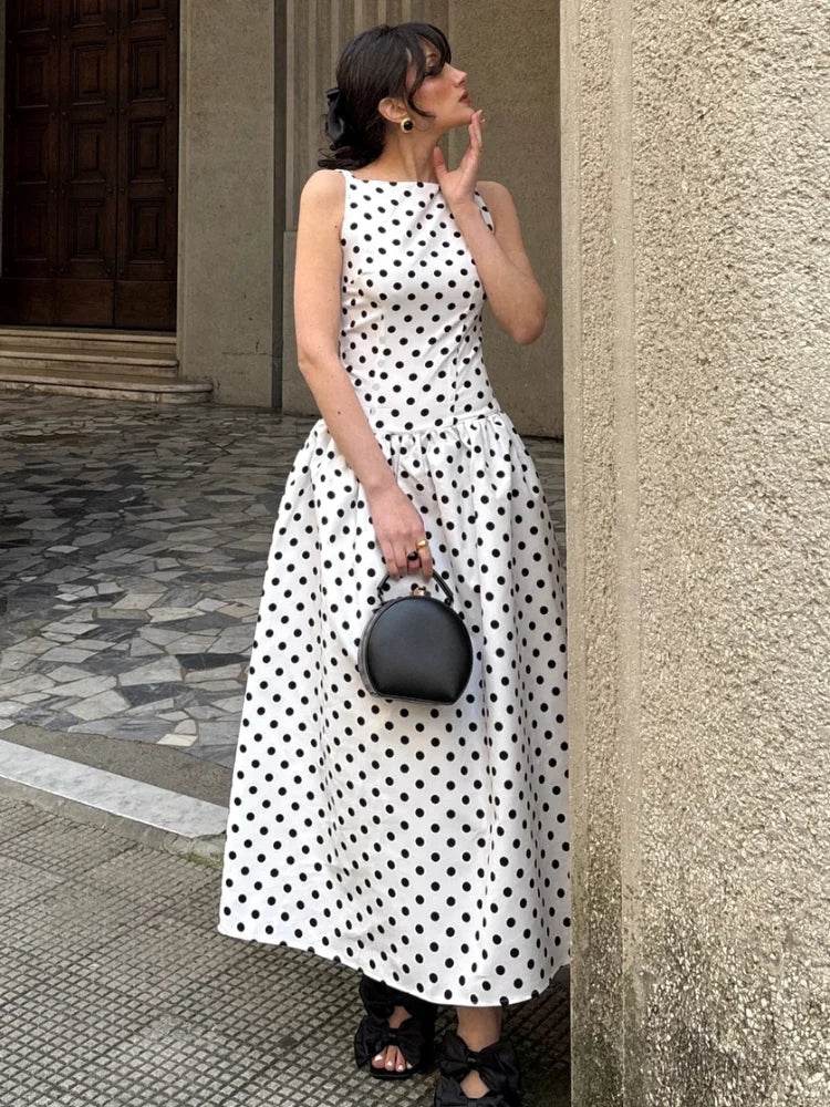 Elegant Women Dress