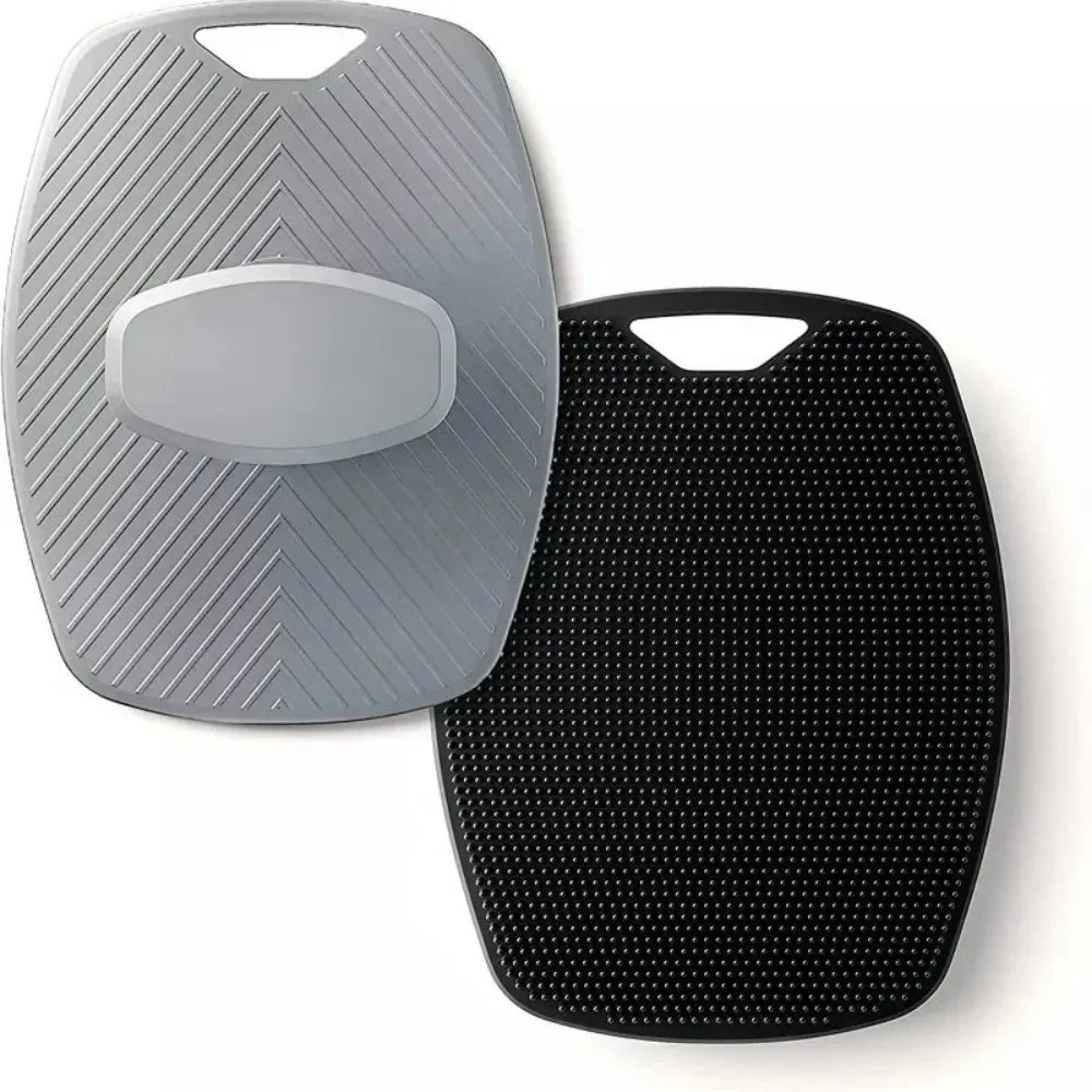 Brush Cleanser Manual Body