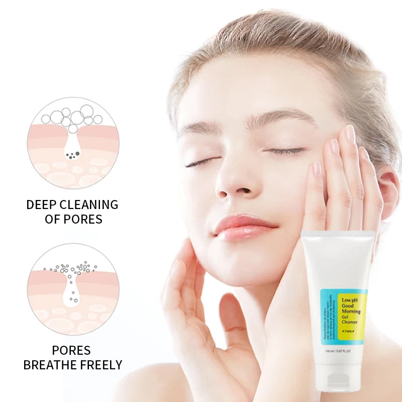 Facial Cleanser