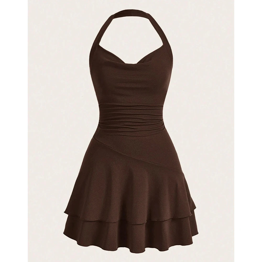 Mini Dresses