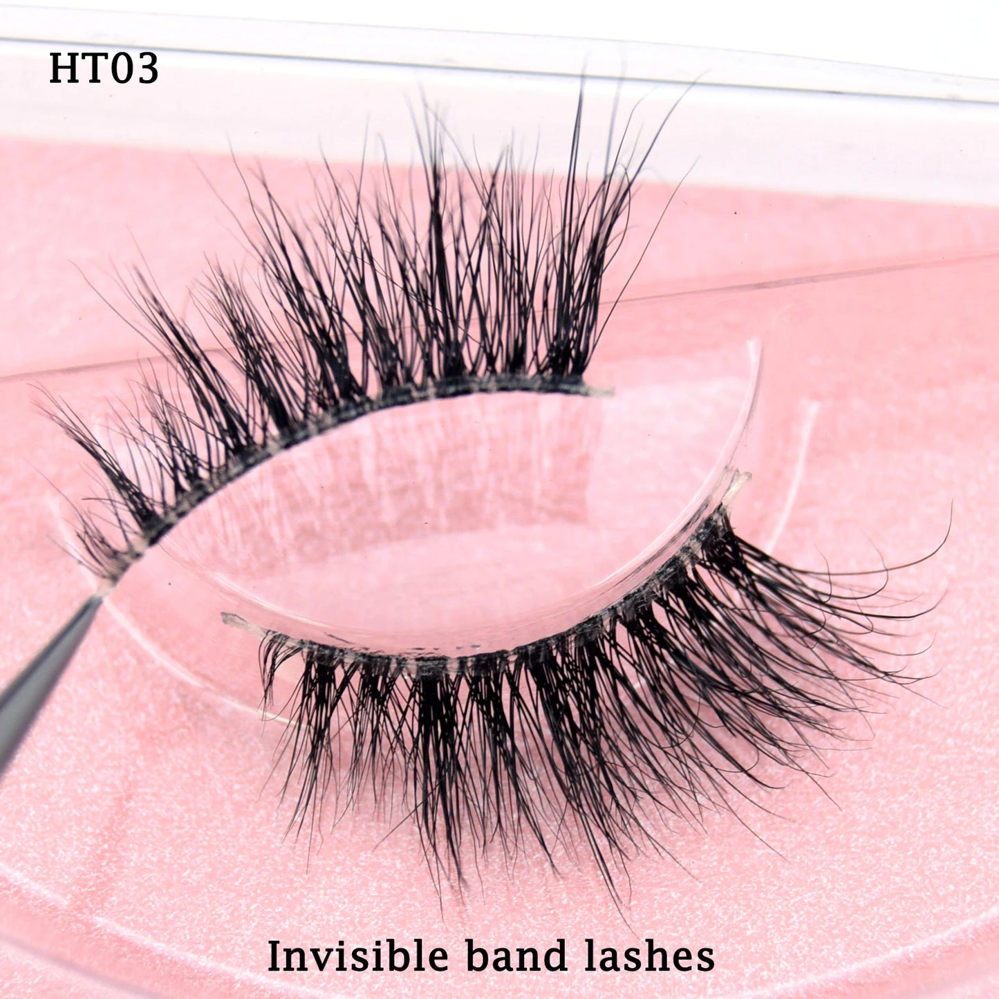 Eyelash Extension Supply Cils