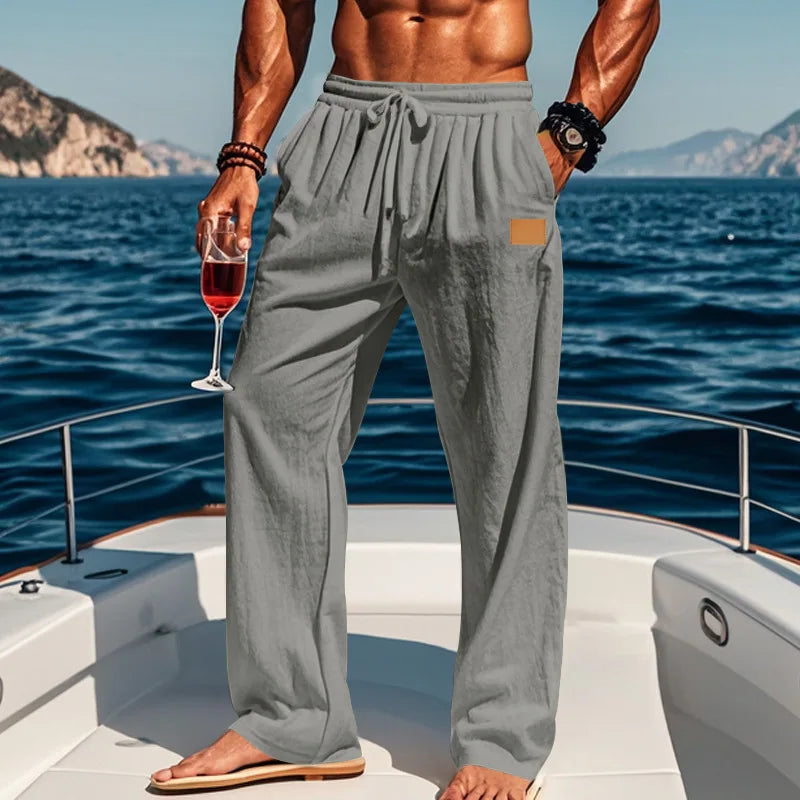 Summer Pants for Men