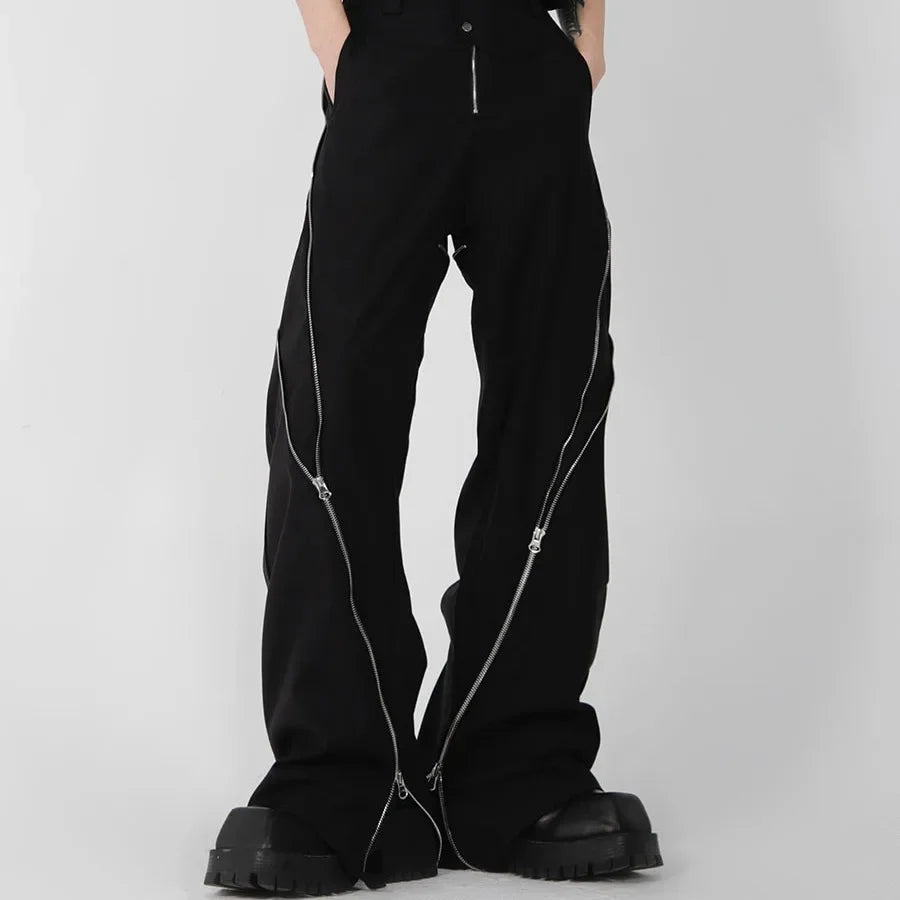 Versatile Loose-fit Niche Design