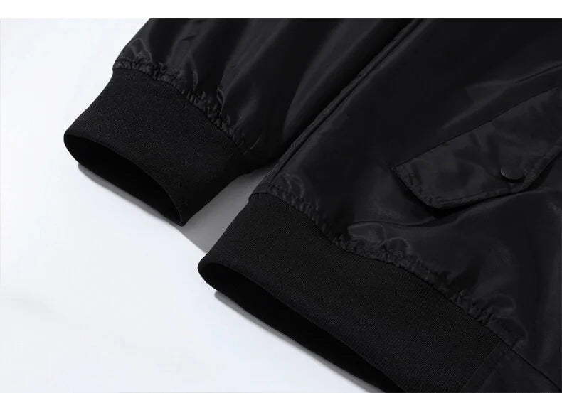 Bomb Jacket