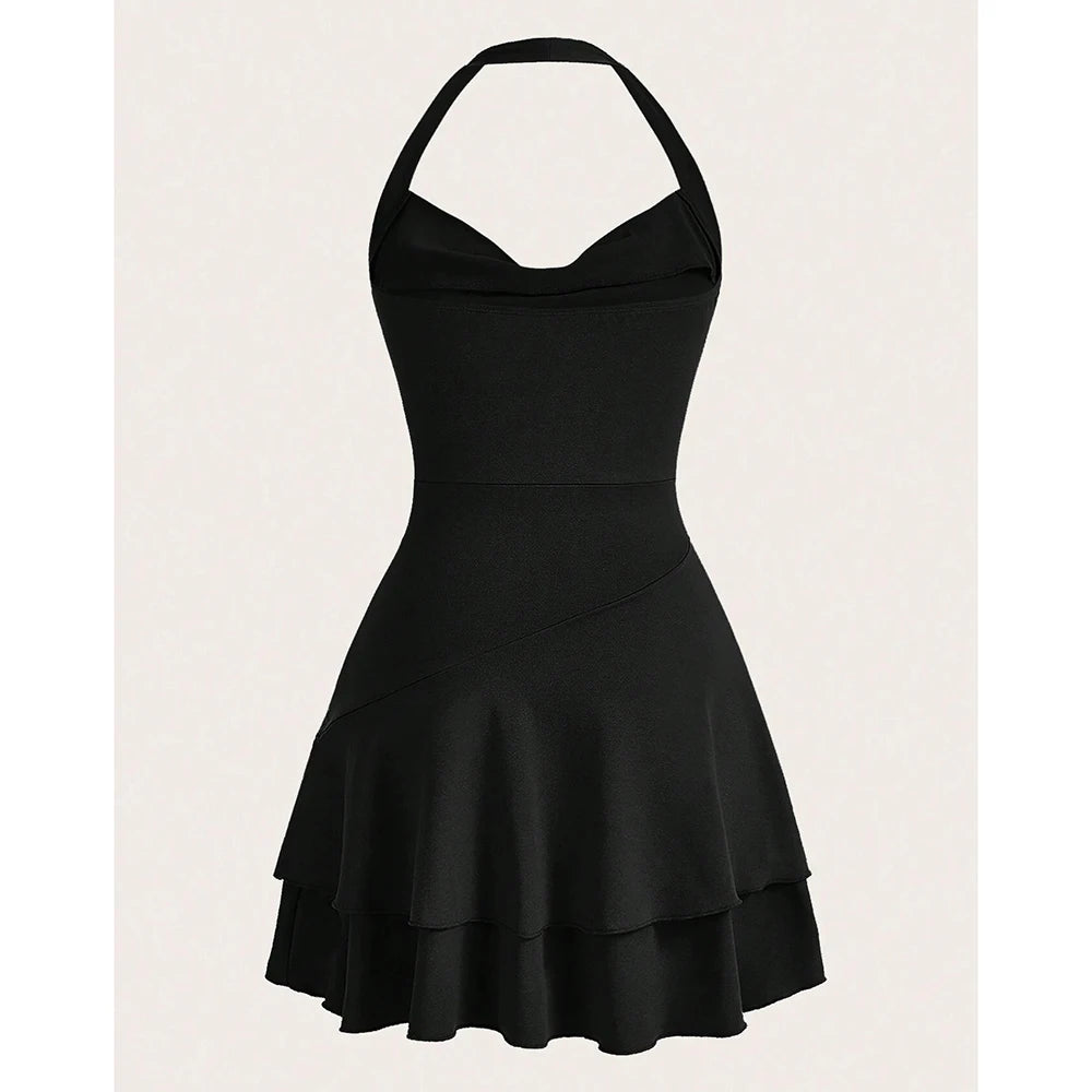 Mini Dresses