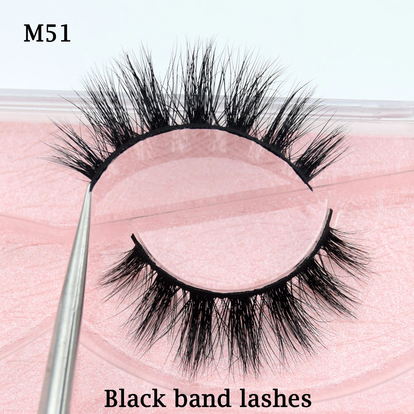 Eyelash Extension Supply Cils