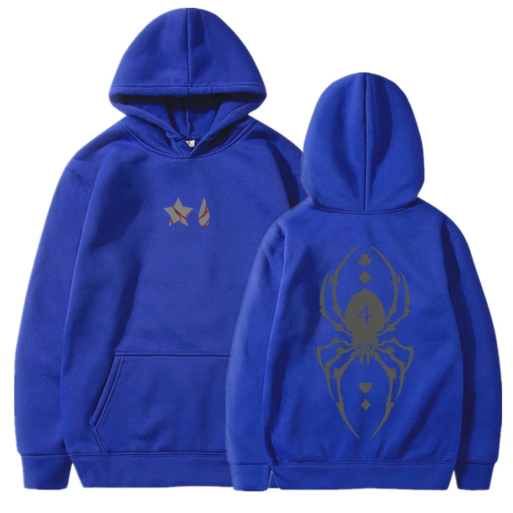 Hunter Hoodies