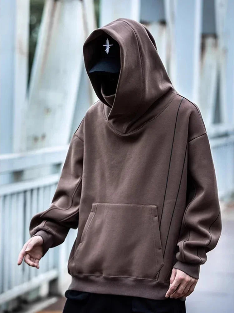 Streetwear Hoodie
